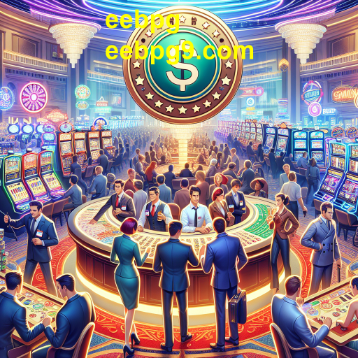 No eebpg, você encontrará tudo sobre eSports, desde análise de jogos até as últimas notícias sobre torneios. Nossa missão é manter os fãs atualizados e conectados com as suas competições favoritas, além de dicas para os jogadores que desejam melhorar suas habilidades.