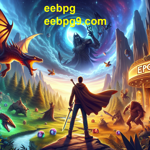 A Magia dos Jogos de Aventura: Uma Viagem pelo Gênero