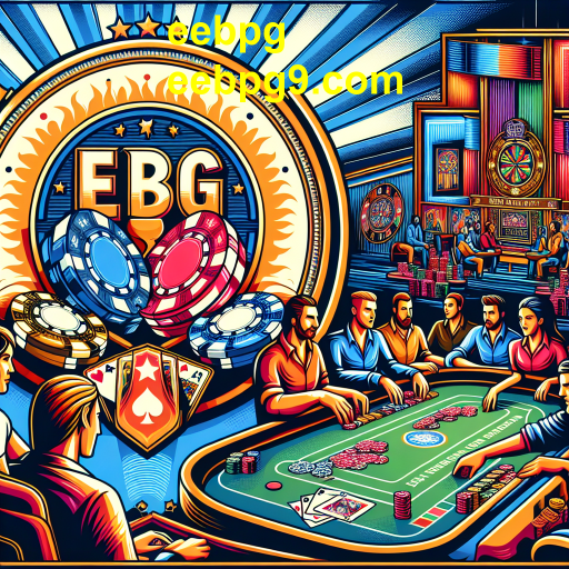 A Ascensão dos Jogos de Eventos: Uma Nova Era de Entretenimento Interativo