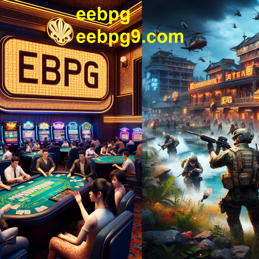 A Evolução dos Jogos de Tiro em Primeira Pessoa (FPS)