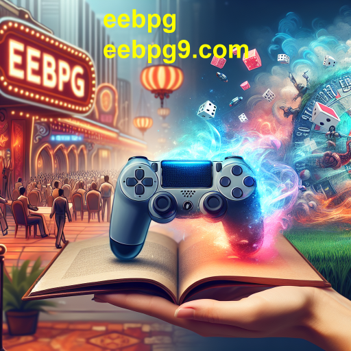 A Importância dos Guias em Jogos: Aprimorando Habilidades e Estratégias