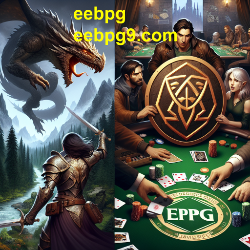 A Evolução dos Jogos de RPG: Da Mesa ao Digital